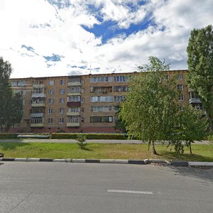 Marshala Borzova Avenue, 9, Shatura: photo