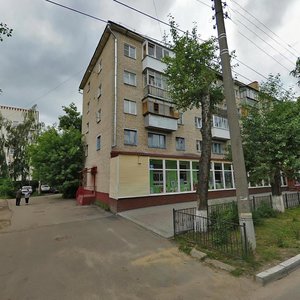 Marshala Zhukova Street, 12, Kaluga: photo