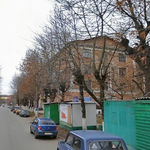 Тула, Улица Максима Горького, 24: фото