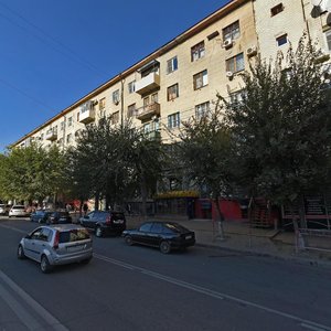 Krasnoznamenskaya Street, 10, : foto