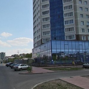 Астана, Проспект Богенбай Батыра, 56: фото