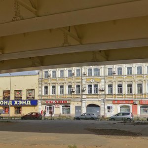 Нижний Новгород, Улица Луначарского, 23: фото