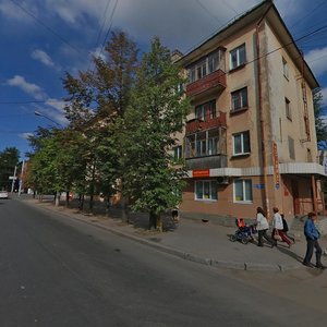 Pobedy Avenue, 31, Cherepovets: photo