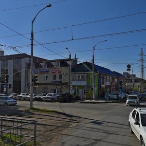 Краснодар, Промышленная улица, 90: фото