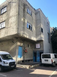 Huzur Street, 13, Istanbul: photo