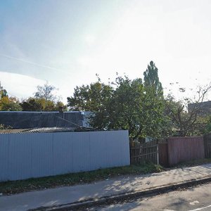 Vulytsia Tsiolkovskoho, 8, Chernihiv: photo
