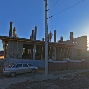Shpakovskaya Street, 32, Stavropol: photo