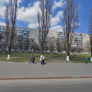 Lesia Kurbasa Avenue, 4, Kyiv: photo