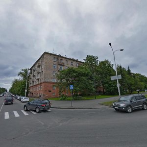Pushkinskaya Street, 19, : foto