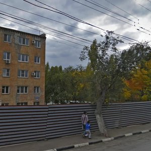 Ulitsa imeni G.K. Ordzhonikidze, 18, Saratov: photo
