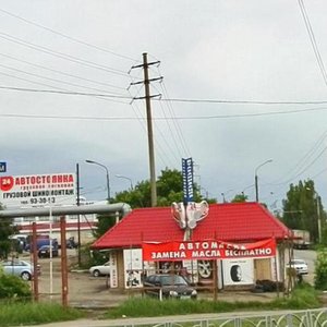 Ставрополь, Улица Доваторцев, 64Ак1: фото