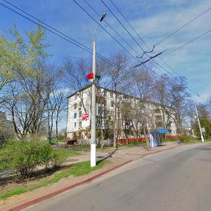 Керчь, Улица Горького, 27: фото
