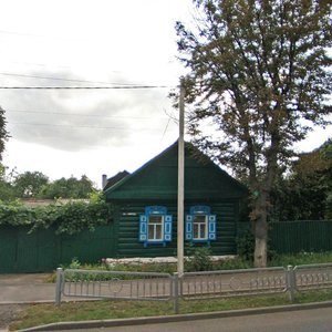 Vulica Kirava, 146, Gomel: photo