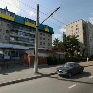 Korolenko Street, 35Ак3, Kazan: photo