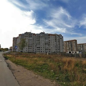 Baranova Street, 75, : foto