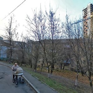 Leonida Pervomaiskoho Street, 11, Kyiv: photo