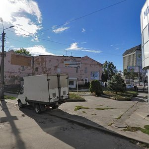 Poltavs'kyi Shlyakh Street, 65, Kharkiv: photo