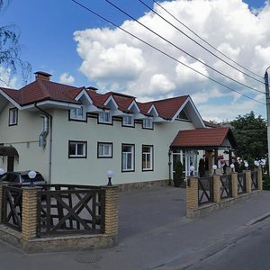 Myru Avenue, 47А, Zhytomyr: photo