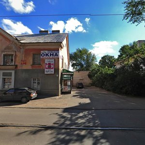 Mozhayskogo Street, 9, Ulyanovsk: photo