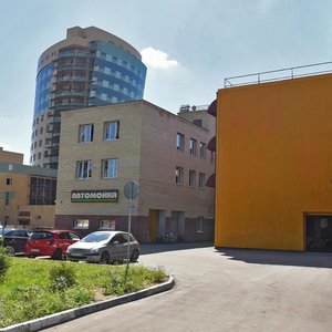 Ulitsa Dudkina, 5, : foto