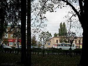 Ставрополь, Улица Дзержинского, 141: фото