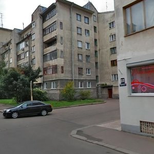 Moskovskiy Avenue, 4, Vyborg: photo