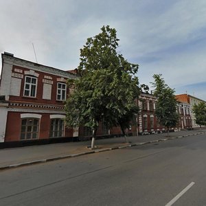 Kommunalnaya Street, 51, Tambov: photo