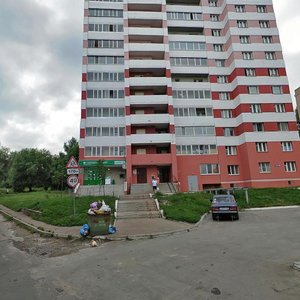 Proyezd Fedyuninskogo, 2к1, Bryansk: photo