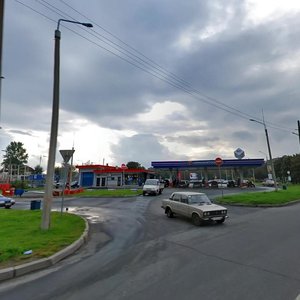 Pesochnaya Embankment, 30 ، سان بطرسبرغ: صورة