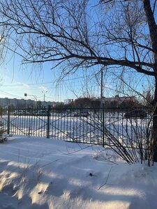 Ulitsa Perelyota, 12к1 ، أومسك: صورة