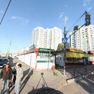 Amineva Street, 33/2, Samara: photo