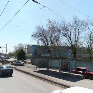 Malinovskogo Street, 3, : foto