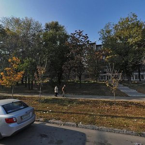 Vulytsia Peremohy, 119, Zaporizhia: photo