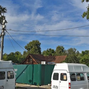 Zvenigorodskoye shosse, 4, : foto