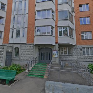 Beskudnikovsky Drive, 2к2, Moscow: photo