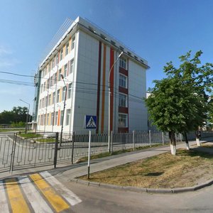 Тюмень, Северная улица, 1: фото