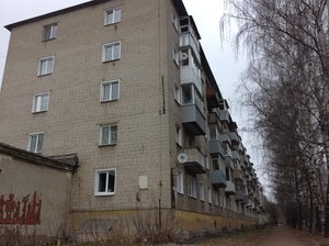Voykova Street, 13, Ivanovo: photo
