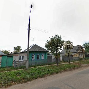 Sovetskaya Street, 41, Yoshkar‑Ola: photo