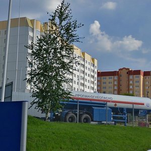 9 Yanvarya Street, 243Б, Voronezh: photo