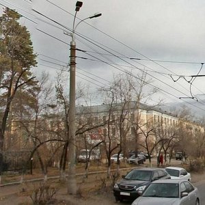 Novobulvarnaya Street, 20к3 ، : صورة