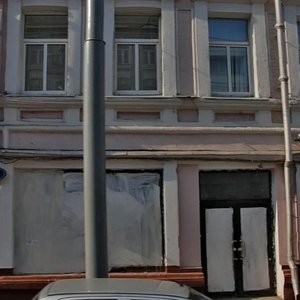 Pyatnitskaya Street, 56с4, Moscow: photo