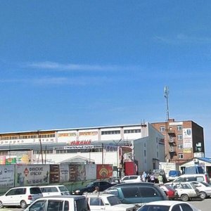 1-ya Putevaya ulitsa, 100к1 ، أومسك: صورة