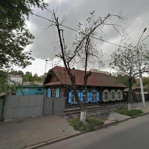 Томск, Улица Розы Люксембург, 65: фото