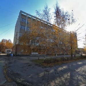 Krupskoy Street, 17, Ryazan: photo