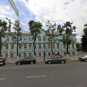 Revolution Avenue, 27, Voronezh: photo