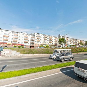 Владивосток, Проспект 100-летия Владивостока, 28: фото