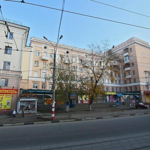 Oktyabrskoy Revolyutsii Street, 66, Nizhny Novgorod: photo