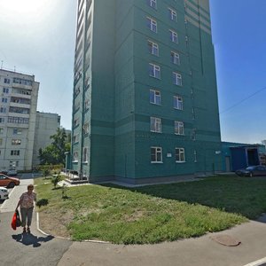 Popova Street, 97, Barnaul: photo