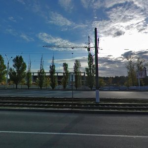 Engelsa Street, 140Б, Kursk: photo