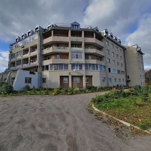 Krasnoarmeyskiy prospekt, 13/7 ، : صورة
